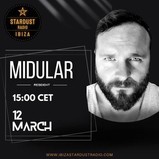 Midular	-	Ibiza stardusk mix