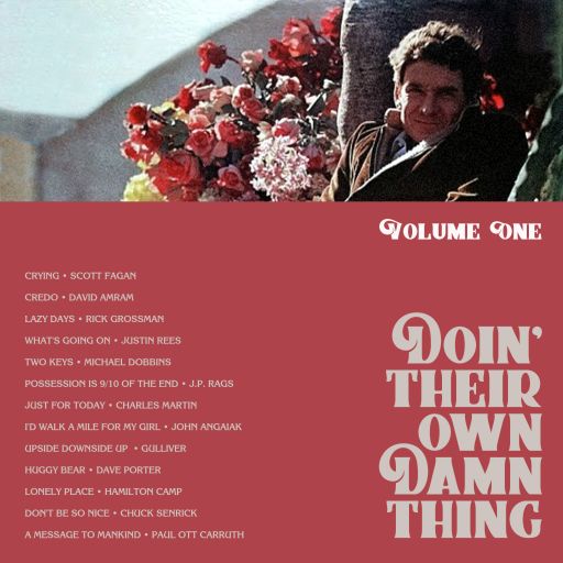 Doin' Their Own Damn Thing Vol. 1