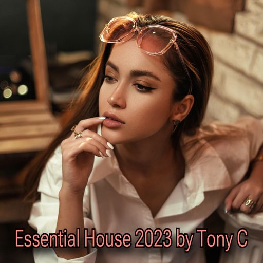 Essential House 2023 Vol.14  27/8/23