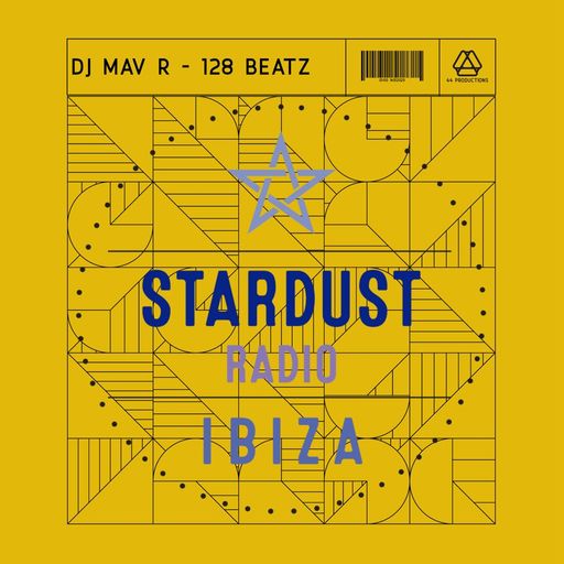DJ MAV R	128 BEATZ