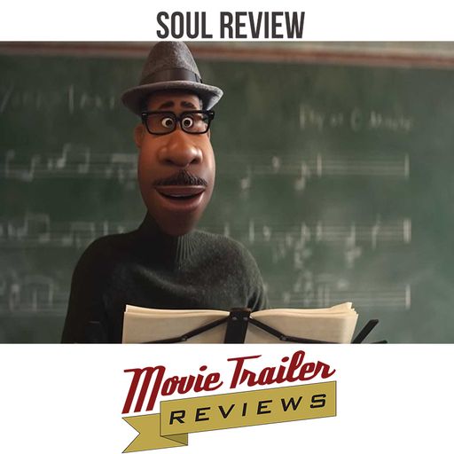 Movie Review: Soul