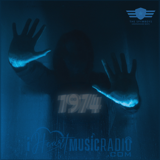 THE SPYMBOYS On I HeartMusicRadio Presents SUNKEN TREASURES #27 [ 1974 ]