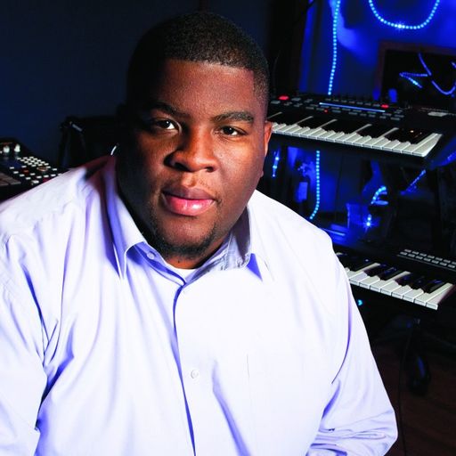 Salaam Remi Production Megamix Vol 1