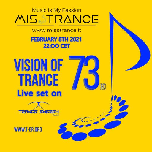Vision of Trance 73
