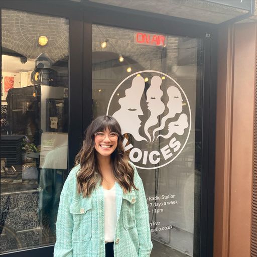 Jade Ellins - 21/10/22