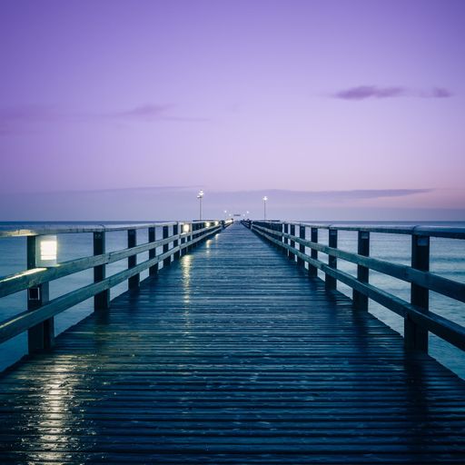 Sure Thang! (ExtendedRock&PopLounge)