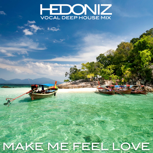 Make Me Feel Love