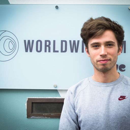 Born Cheating // 08-08-17