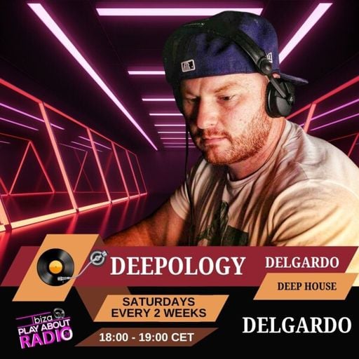 DelGardo - Deepology
