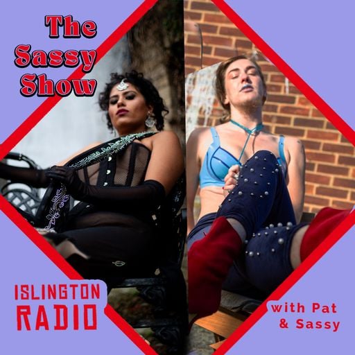 The Sassy Show (15/06/2024)