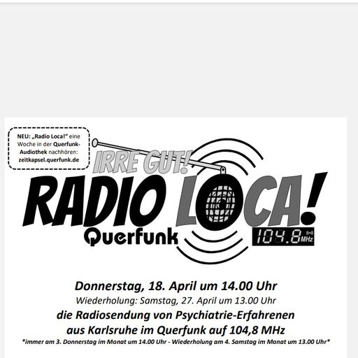 Radio Loca April`24