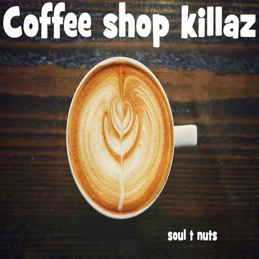 Coffee shop Killaz