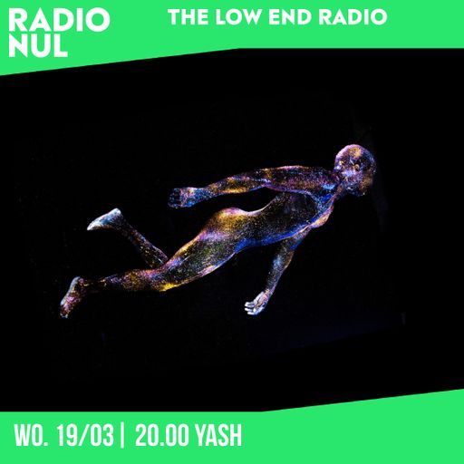 The Low End Radio S05E06 - Yash / 19-03-2025