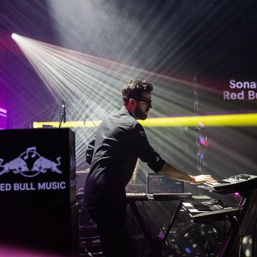 On the Floor – Mind Shifter at Sónar Istanbul