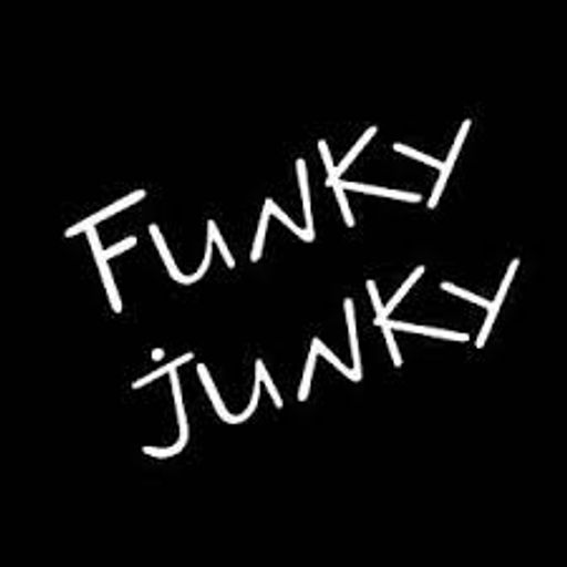 DJ JOEY RUBALCABA  THE OLD SCHOOL FUNKY JUNKY  miX
