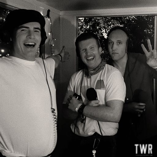 The L.E.S. Radio - James Bain, Alexander Davies, Callum MacHattie ~ 30.11.22