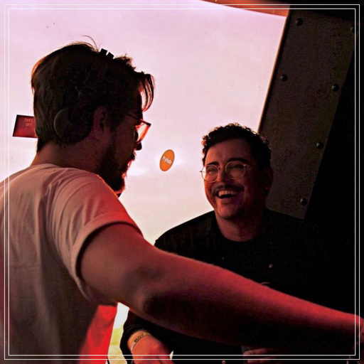 Homies with Camilo Miranda & Christian Len Rosa - 15.01.2022