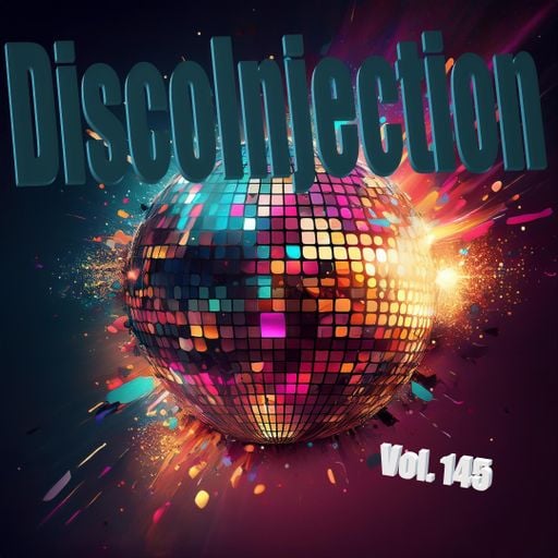 Funky House Mix Vol. 145 / 2024 by DiscoInjection