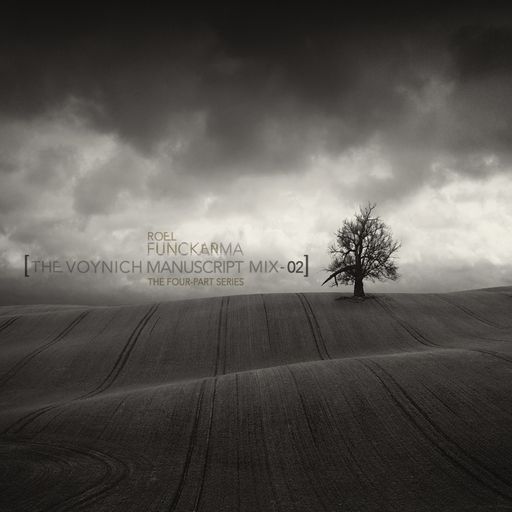 Roel Funcken - The Voynich Manuscript Mix_part02
