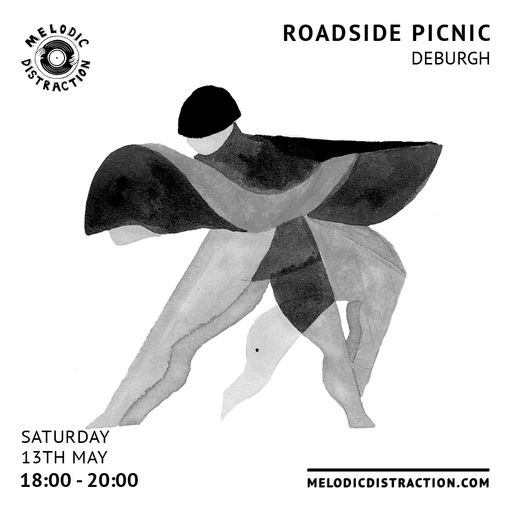 Roadside Picnic with Deburgh (May '23)