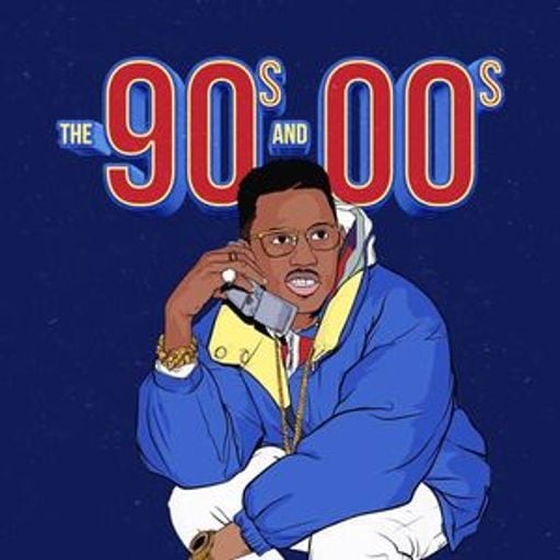 DJ IMIC - 90s and Early 2000s v1