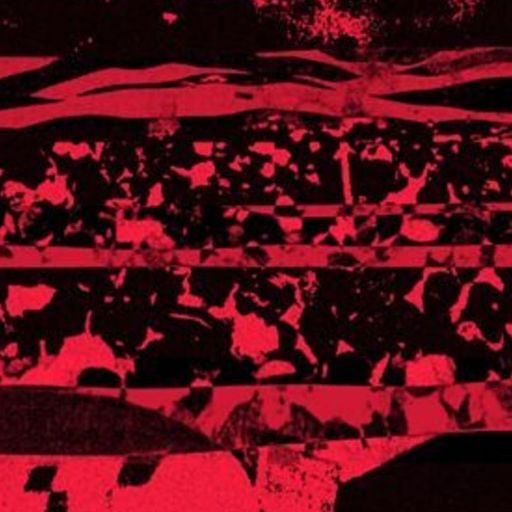 Radia #1035 - Red Forest Radiogram Poetics of Liberation - 24 April 2025