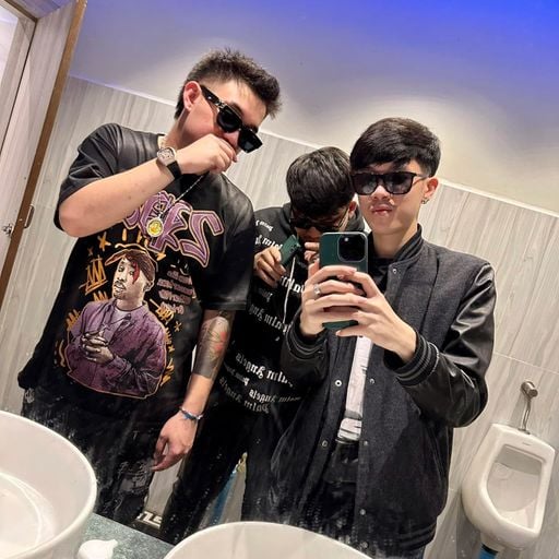 YOO FOR ถั่ว ลันเตา VVIP 11! ยกล้อข้ามBKK