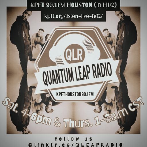 QUANTUM LEAP RADIO: Leap 426 {THE DIABOLICAL episode (Jan. 18, 2025)}