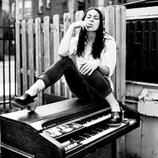 Organ Grinder - Hunk O' Funk