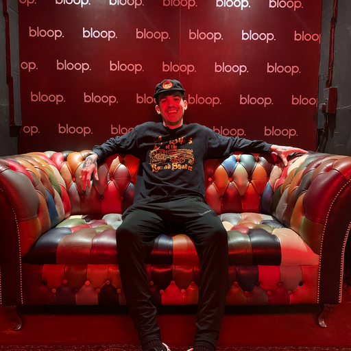 Groovy Underground w/ Matt Stopps - 06.04.22