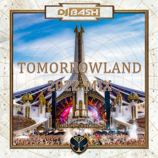 TomorrowLand Mix 2022