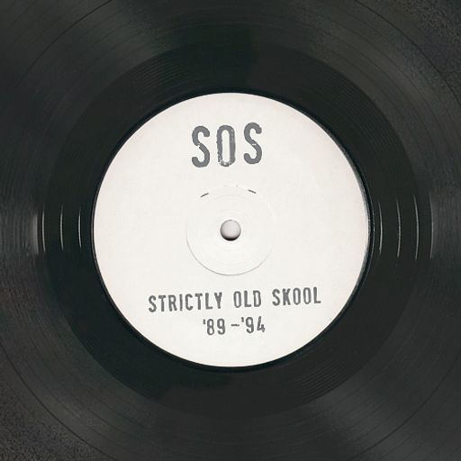 SOS #1 With Dj Smutty