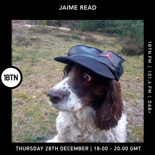 Jamie Read - 28.12.23