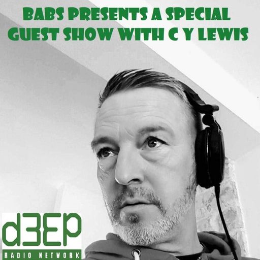 Babs Presents - Deep Into Sound (12/02/23)