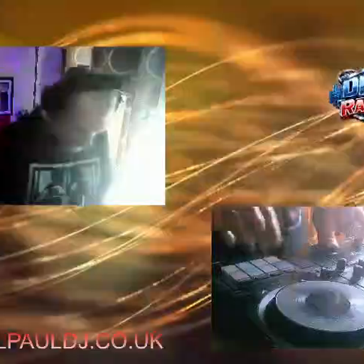 Smallpaulmix - DNA Radio, 01-03-26