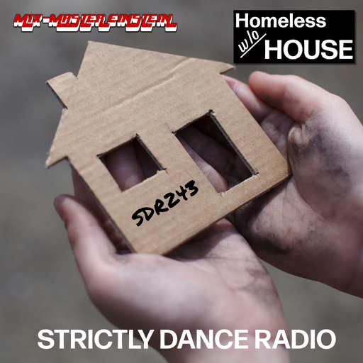 SDR243: Homeless Without House