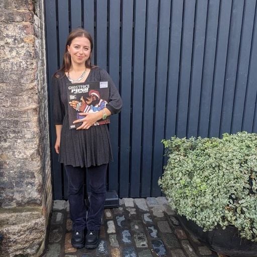 Tender Hooks w/ Sophia French - 26.08.23 - Voices Radio