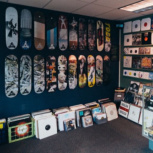 Counter Intelligence – Technical Equipment Supply