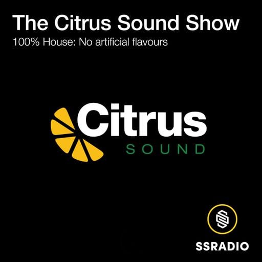 21.04.26 The Citrus Sound Show With Doobie J