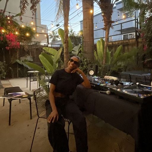Cinnamon Sounds w/ Chloëdees - 16th September 2025