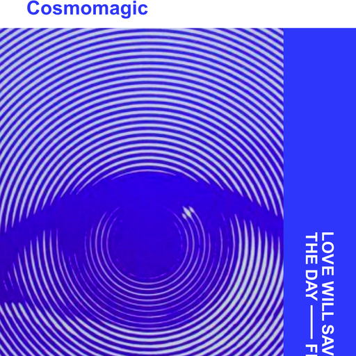2025-09-28 Cosmomagic | LWSTD-FM