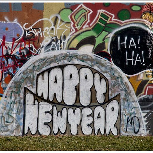 TDC: Rollin' in the New Year - LIVE! on DNBHeaven.com (12/31/15)