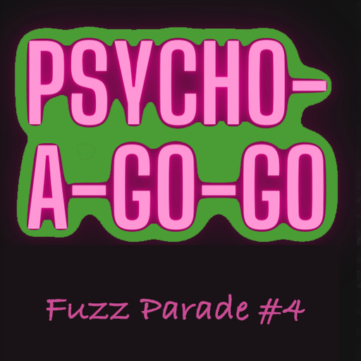 Fuzz Parade EP 04 19.08.2021