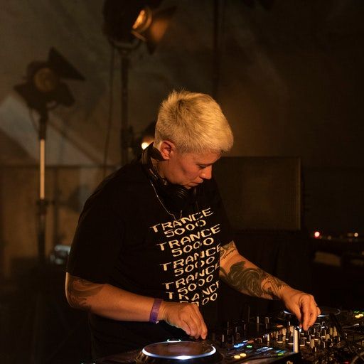 On the Floor – Jennifer Cardini at Red Bull Music Festival Berlin