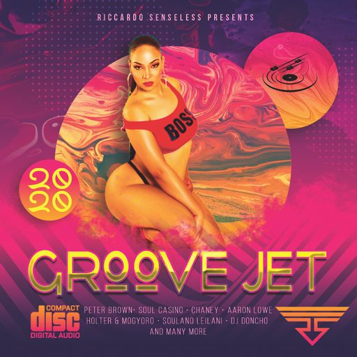 GrOOve JeT 2020