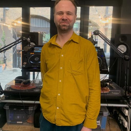 King's Place w/ Jim Tything - 04/02/25 - Voices Radio