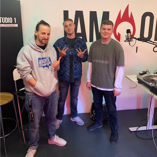 Artcore Radio | 28.05.2021 | feat. Morrow & Sherry-ou Live im Studio