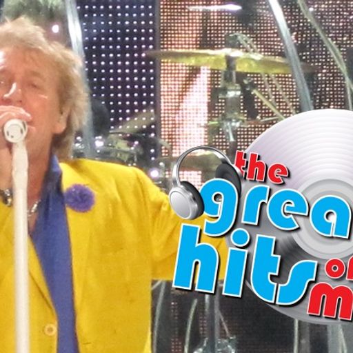 The Greatest Hits Of Music - 2nd March 2025