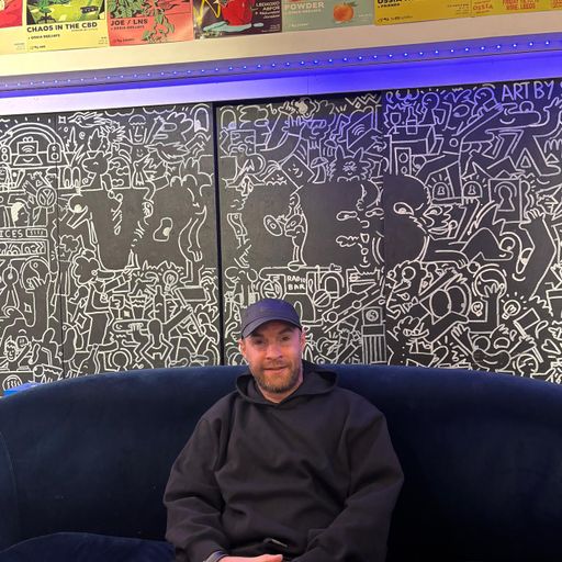 The Businessman - 09/08/25 - [Voices Radio]