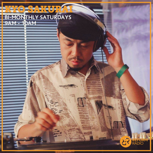 Kyo Sakurai 6th March 2021
